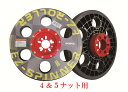 EZローラー(4ナット5ナット用)1本 / ロードサービスの必需品! 軽量 マルチハブ スペアタイヤ