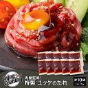 肉屋監修!特製 ユッケのたれ 15g×10袋|カミチク ファーマーズマーケット