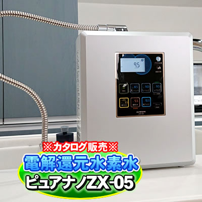 水素水生成器 【水素水】 還元水素水 電解還元水 アルカリイオン整水器 電解式次亜塩素酸水 電解型次 ...