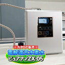 水素水生成器 【水素水】 還元水素水 電解還元水 アルカリイオン整水器 電解式次亜塩素酸水 電解型次亜塩素酸水【送料無料（カタログ 資料販売ページ）】 ※本体の販売ではありません