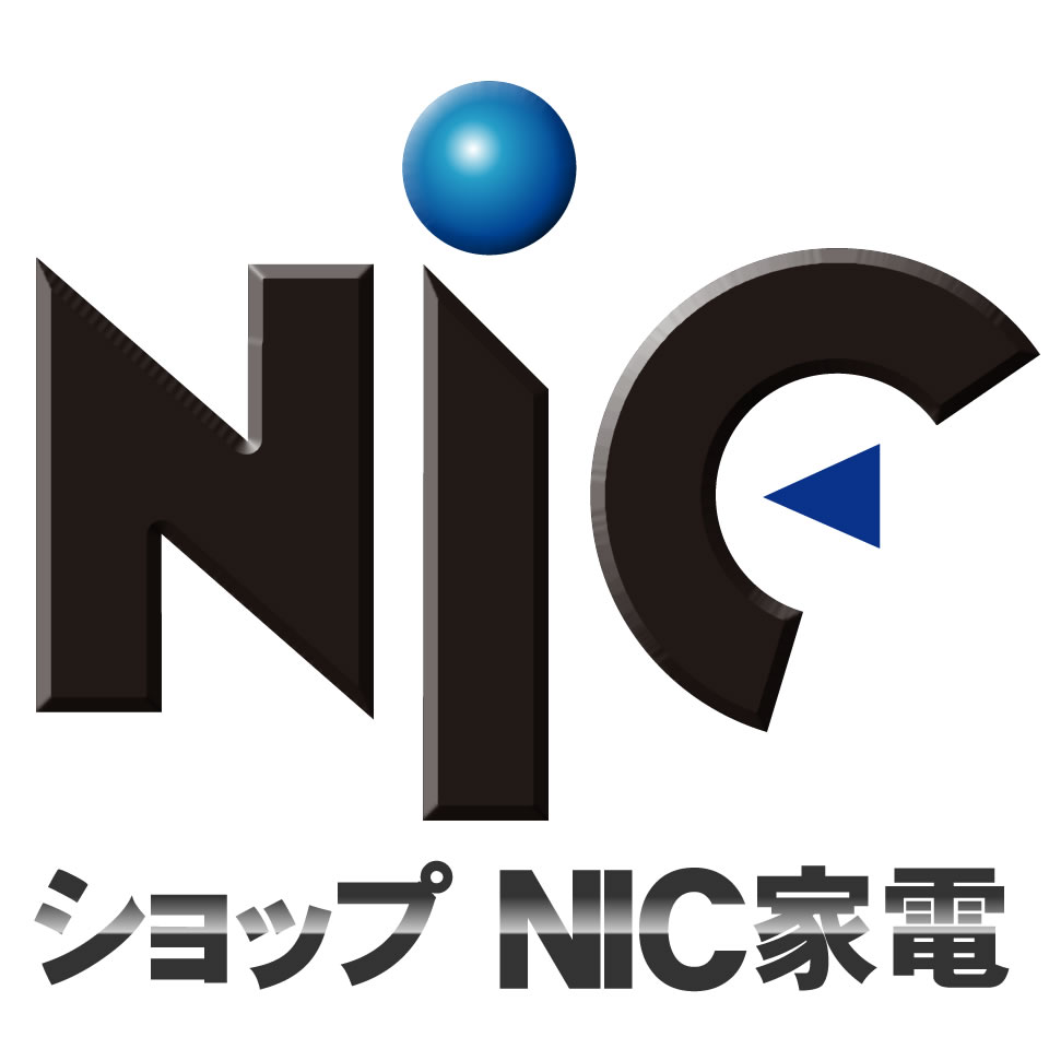 ショップ　NIC家電