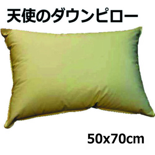 天使のダウンピロー　50x70cm　WDD90%250g入り