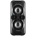 送料無料!東芝 Bluetooth対応パーティースピーカー(ブラック) TOSHIBA TY-ASC60-K