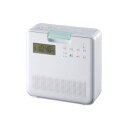 東芝 TY-CB100-W SD/CDラジオ ホワイト