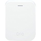 送料無料！Qrio Hub 自宅の鍵を遠隔操作 鍵の閉め忘れ防止にも 外出中でも鍵の開閉をスマホに通知(Qrio Smart Lock拡張デバイス) Q-H1