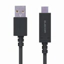 GR USB Type C P[u [ ^CvC ] USB-C & USB-A xm@\t Fؕi 0.7m ubNMPA-AC07SNBK