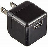 GR USB[d iPhone&androidΉ 1.8Ao 1|[g }[d AC[d ubN AVA-ACUBN003BK