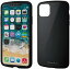  13ޤǷѴλȯ  쥳 iPhone 11 Pro Max  TOUGH SLIM LITE Ѿ׷߹8H [åǾ׷ۼ] ֥å PM-A19DTSLBK ̵ ¨Ǽ