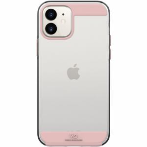  White Diamonds iPhone 12 mini (2020年発売 5.4インチ) Innocence Case Clear /Rose Gold 1433CLR56 送料無料 即納