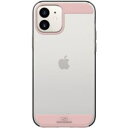 【 13時まで決済完了で当日発送 】 White Diamonds iPhone 12 mini (2020年発売 5.4インチ) Innocence Case Clear /Rose Gold 1433CLR56 送料無料 即納