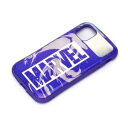 PGA PG-DPT20G25MVL iPhone12/iPhone12 Prop nCubh^tP[X MARVEL Premium Style S/p[v