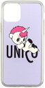 【 13時まで決済完了で当日発送 】 CCCフロンティア iPhone 11 Pro (5.8インチ) ケース TEZUKA OSAMU HYBRID CASE ユニコ UNI-CSIP19S-1TOUN 送料無料 即納