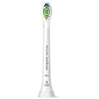 送料無料！フィリップス ホワイトプラスブラシヘッド(コンパクト/ホワイト)【3本入】PHILIPS sonicare ソニッケアー　White Plus　RFID対応 HX6073/67