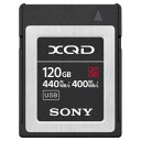 \j[ QD-G120F XQD[J[h 120GB