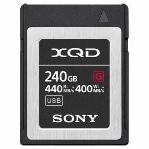 ˡ QD-G240F XQD꡼ 240GB