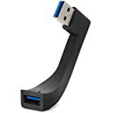 【 13時まで決済完了で当日発送 】 Bluelounge Jimi iMac専用USB延長アダプター BLD-JIMI-BK 送料無料 即納