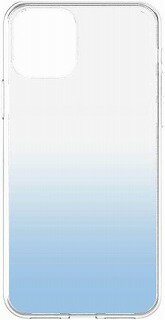 【 13時まで決済完了で当日発送 】 simplism トリニティ 2019 iPhone 11 [GLASSICA] 背面ガラスケース クリアブルー TR-IP19M-CGC-CCBL 送料無料 即納