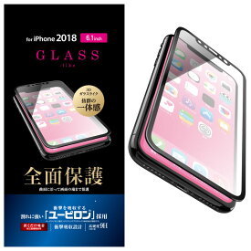 JYPԡŷԾŹ㤨֡ 13ޤǷѴλȯ  쥳 iPhone XR ե ե륫С ݸ 9H ׷ۼ ڳ˶ 桼ԥǺѡ ֥å PM-A18CFLUPRBK ̵ ¨ǼפβǤʤ1,847ߤˤʤޤ