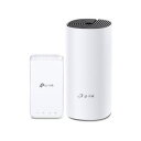 【 13時まで決済完了で当日発送 】 TP-Link WiFi 無線LAN ルーター デュアルバンド AC1200 3年保証 2ユニットセット Deco M3 送料無料 即納