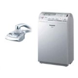 Panasonicアルカリイオン整水器TK8051P-S