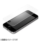 【 1000円ポッキリ 送料無料 】 PGA PG-I5EGL03 液晶保護ガラス アンチグレア0.3mm〔iPhone SE/5s/5c/5用〕 送料無料 即納