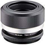 【 13時まで決済完了で当日発送 】 Nikon 天体望遠鏡アイピースアタッチメント TEA-1 送料無料 即納