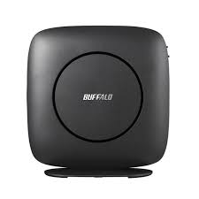 【 13時まで決済完了で当日発送 】 BUFFALO バッファロー WSR-3200AX4S-BK Wi-Fiルーター 親機 2401 800Mbps AirStation ブラック Wi-Fi 6(11ax) 送料無料 即納