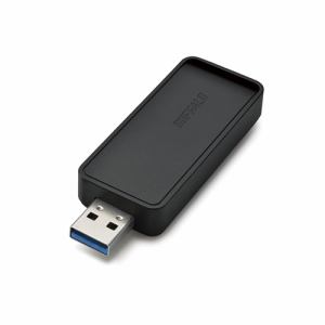 y 13܂Ōϊœ zobt@[ WI-U3-866DS GAXe[V 11ac/n/a/g/b 866Mbps USB3.0p LANq@  [