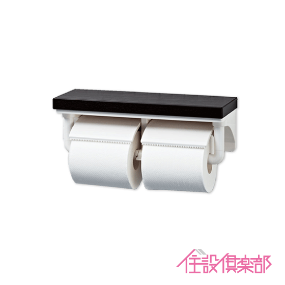 楽天市場】トイレットペーパーホルダー 2連 縦(家電)の通販 楽天市場】トイレットペーパーホルダー 2連 縦(家電)の通販