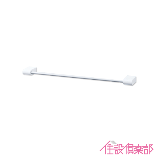 LIXIL INAX タオル掛 幅:400mm KF-AA71D トイレ 便器