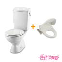 便器 LN便器(手洗なし) シャワートイレセット C-180S,DT-4540,CW-D11 リクシル イナックス LIXIL INAX