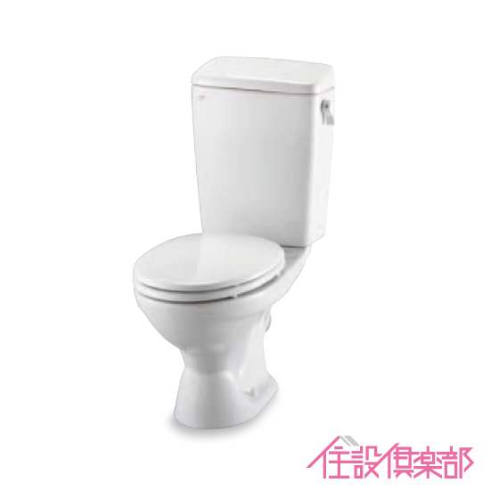 便器 LN便器(手洗なし) 床上排水(壁排水) 便座なし C-180P,DT-4540 LIXIL INAX リクシル イナックス