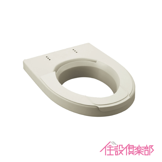 補高便座 高さ:50mm CWA-250 リクシル イナックス LIXIL INAX