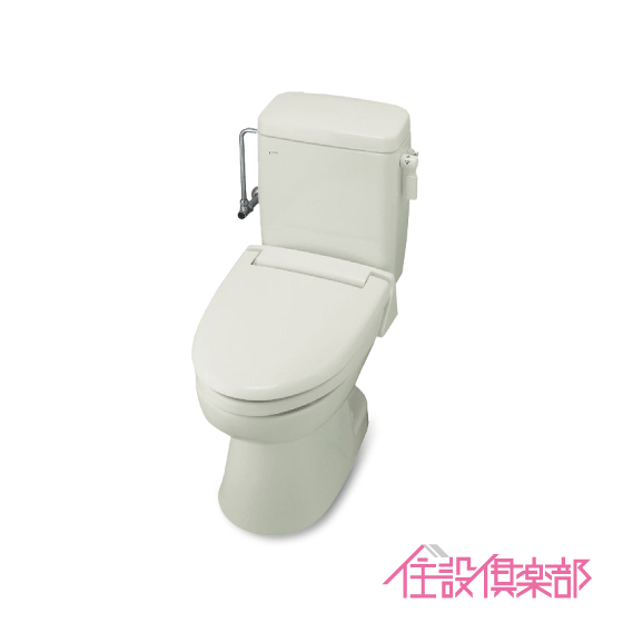 簡易水洗便器 簡易水洗トイレ トイレーナ(手洗無し) 便座無し TWC-3,TWT-3A リクシル イナックス LIXIL INAX