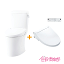 便器 アメージュ便器 リトイレ(手洗なし) シャワートイレセット(壁リモコンタイプ) BC-Z30H,DT-Z350H,CW-KA31 リクシル イナックス L...