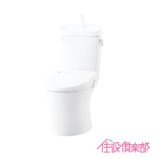 便器 アメージュ便器(手洗付) 床上排水(壁排水) BC-Z30P,DT-Z380 リクシル イナックス LIXIL INAX