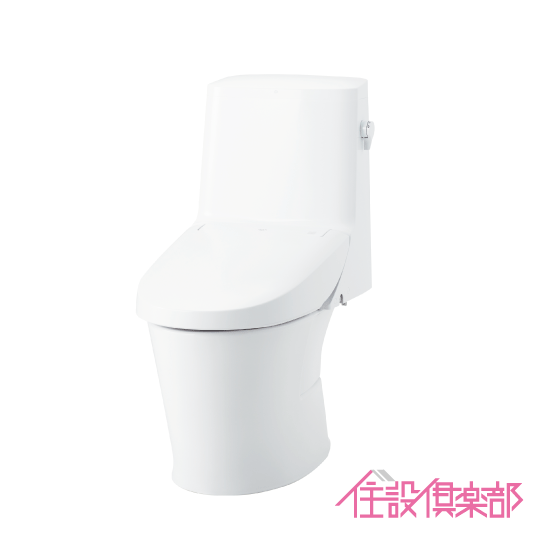 一体型便器 アメージュシャワートイレ(手洗なし) 床排水 ECO5 Z6グレード BC-Z30S DT-Z356 リクシル イナックス LIXIL INAX