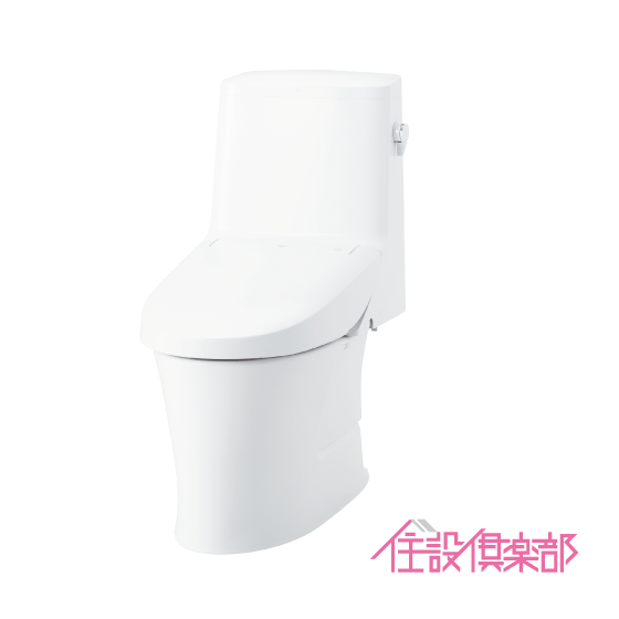 一体型便器 アメージュシャワートイレ リトイレ(手洗なし) ECO5 アクアセラミック仕様 ZR1グレード YBC-Z30H DT-Z351H リクシル イナックス LIXIL INAX