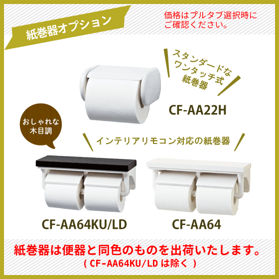 オプション(紙巻器)