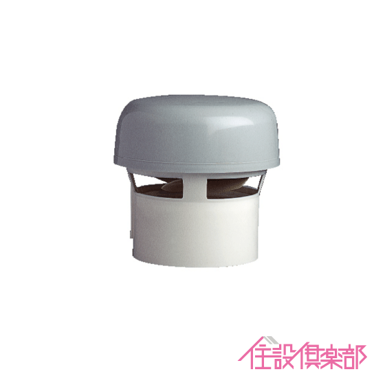 乐天商城 - 高須産業 トイレファン(先端形) T-75
