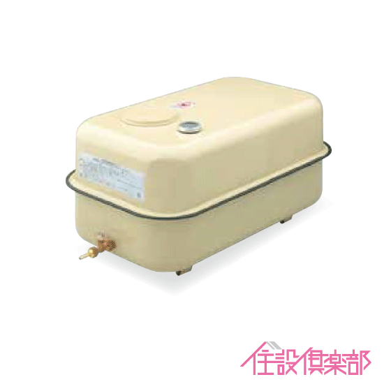 東洋アルチタイト 小型 灯油タンク オイルタンク(角型) 40リットル OT-40K