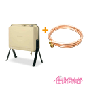 灯油タンク オイルタンク(角型) 送