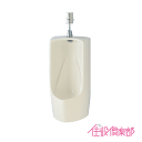 大型壁掛ストール小便器(壁排水) フラッシュバルブセット U-411R LIXIL INAX リクシル イナックス