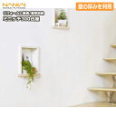 【全品対象200円OFFクーポン】ミニッチ300台座タイプ(ウォールシェルフ、飾り棚、壁掛け、リフォーム、壁厚収納、miniche)カベ、ニッチ収納、DIY 南...