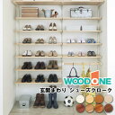 玄関収納プラン 玄関まわり シューズクローク 壁面収納 KN-004 ウッドワン WOODONE じゅうたす 住+ ★大型便★ ◆