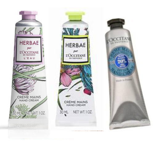 楽天市場】L'OCCITANE エルバブランシュ ハンドクリームの通販 楽天市場】L'OCCITANE エルバブランシュ ハンドクリームの通販