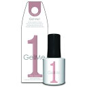 ジェルミーワン(Gel me 1) 73 ローズクォーツ　10ml【ネイル】【Gel me 1】【ジェルネイル】