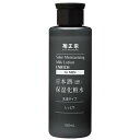 菊正宗 日本酒保湿化粧水 しっとり 男性用 150ml【化粧水】【ローション】【メンズ】