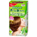 【花王】【Blaune】ブローネ 香りと艶カラー クリーム 2 より明るいライトブラウン 1セット【白髪染め】【医薬部外品】