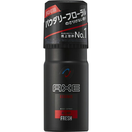 アックス 【ユニリーバ】【AXE】アックス フレグランス ボディスプレー エッセンス 60g【デオドラント】【アックス】